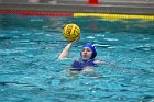 WWPolo vs CC  Wheaton College Women’s Water Polo compete in their sports inaugural match vs Connecticut College. - Photo By: KEITH NORDSTROM : Wheaton, water polo, inaugural